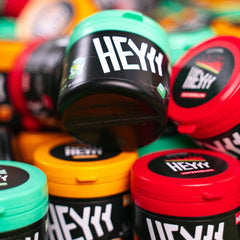 HEYYY GUM - Spearmint 68g