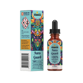 High Level Essence - Aromatherapie - Aura Guard - Dein Schutzschild aus der Natur