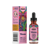 High Level Essence - Aromatherapie - Bloom - Lass Deine Sinne erblühen