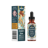 High Level Essence - Aromatherapie - Comfort Zone - Aromaöl mit CBD und CBN