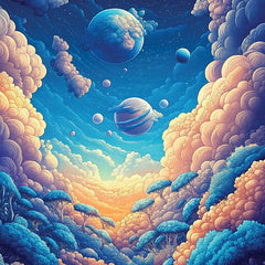 High Level Essence - Aromatherapie - Cosmic Balance - Dein Moment im Gleichgewicht