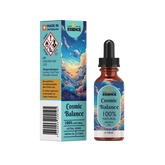 High Level Essence - Aromatherapie - Cosmic Balance - Dein Moment im Gleichgewicht