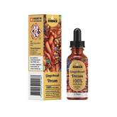 High Level Essence - Aromatherapie - Gingerbread Dream - Dein süsser Traum zum Wohlfühlen