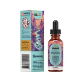 High Level Essence - Aromatherapie - Harmony - Dein Moment voller Ausgeglichenheit