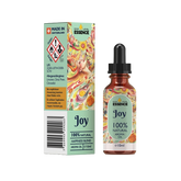 High Level Essence - Aromatherapie - Joy - Dein Duft für pure Lebensfreude