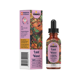 High Level Essence - Aromatherapie - Lust Wave - Dein Duft voller Sinnlichkeit