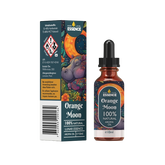 High Level Essence - Aromatherapie - Orange Moon - Aromaöl mit CBD und CBN