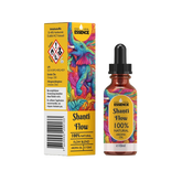 High Level Essence - Aromatherapie - Shanti Flow - Aromaöl mit CBD und CBG