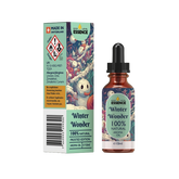 High Level Essence - Aromatherapie - Winter Wonder - Dein Duftwunder für die kalte Jahreszeit