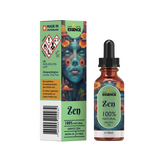 High Level Essence - Aromatherapie - Zen - Dein Moment der Stille