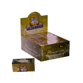 Highstore - Nature Unbleached Rolls - 8m - Box - 24 Stück