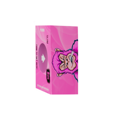 Highstore - Pink Rolls - 8m - Box - 24 Stück