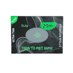 Highstore - Ultra Thin Rolls - 20m - Box - 16 Stück
