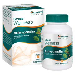 Himalaya Ashvagandha 60 Tabletten