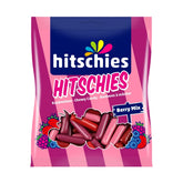 Hitschies Dragees - Berry Mix 125g