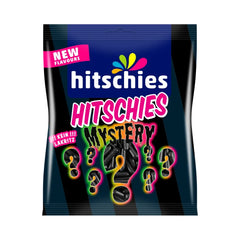 Hitschies Dragees - Limited Mystery Edition 125g