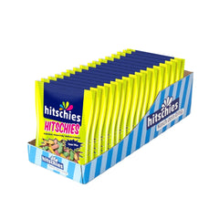 Hitschies Dragees - Sour Mix 140g