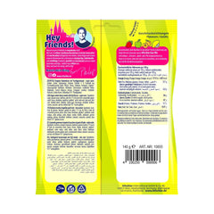 Hitschies Dragees - Sour Mix 140g