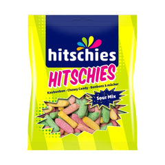 Hitschies Dragees - Sour Mix 140g