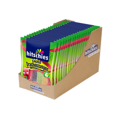 Hitschies Saure Drachenzungen Fruit Mix 125g