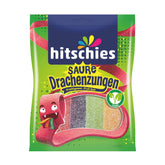 Hitschies Saure Drachenzungen Fruit Mix 125g