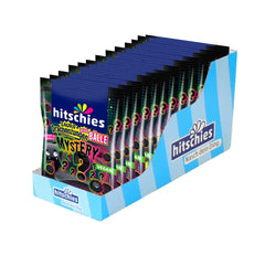 Hitschies Saure Drachenzungen - Limited Mystery Brizzl Bälle 100g