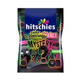 Hitschies Saure Drachenzungen - Limited Mystery Brizzl Bälle 100g