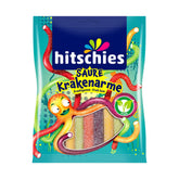 Hitschies Saure Krakenarme - Original 125g
