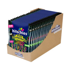 Hitschies Saure Spinnenbeine - Limited Mystery Edition 125g