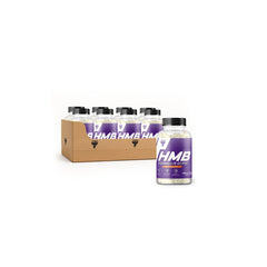 HMB Formula - 120caps. x6