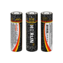 1 x Hohm-21700, RUN XL