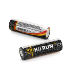 1 x Hohm-21700, RUN XL
