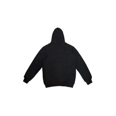 Hoodie Gaspari Logo - Black - M