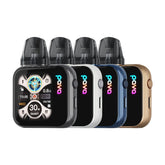 PAVA Horiz Ultra Kit