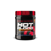Hot Blood Hardcore - 375g - Orange Juice