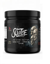 #GYMJUICE SUIZIDE Booster 270g