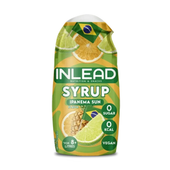 INLEAD Squeeze Syrup 65ml
