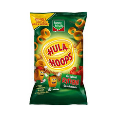 Hula Hoops 35g
