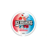Ice Breakers Duo Fruit + Cool Strawberry 36g