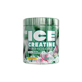 Ice Creatine - 300g - Icy Dragon Fruit