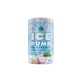 Ice Pump - 463g - Icy Dragon Fruit