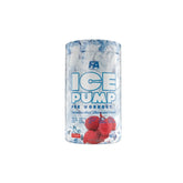 Ice Pump - 463g - Icy Lychee