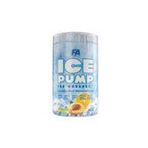 Ice Pump - 463g - Icy Citrus & Peach