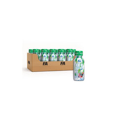 ICE Pump Juice - 120ml - Forest Fruit x12