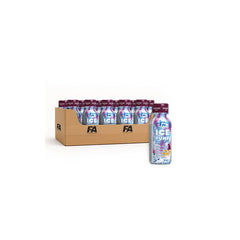 ICE Pump Juice - 120ml - Passion Fruit x12
