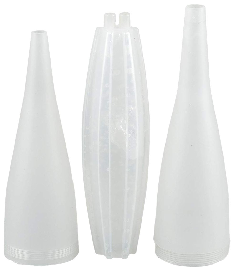 Ice Bazooka Weiss