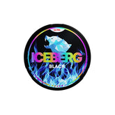 10x Iceberg - Black Slim