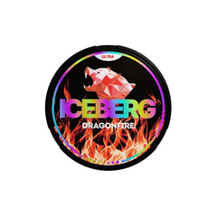 10x Iceberg - Dragonfire Slim