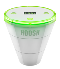 HOOSH e-Head