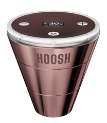 HOOSH e-Head